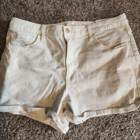 New shorts for next summer - Picture 1 of 2